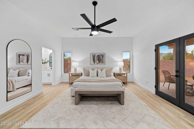 10530 E Escalante Road, Tucson, AZ 85730