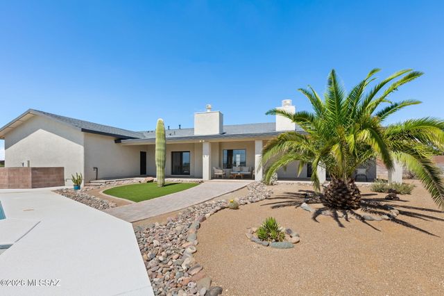 10530 E Escalante Road, Tucson, AZ 85730