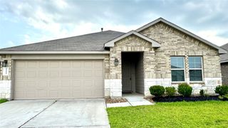 13909 Payette Arbor Court, Conroe, TX 77384