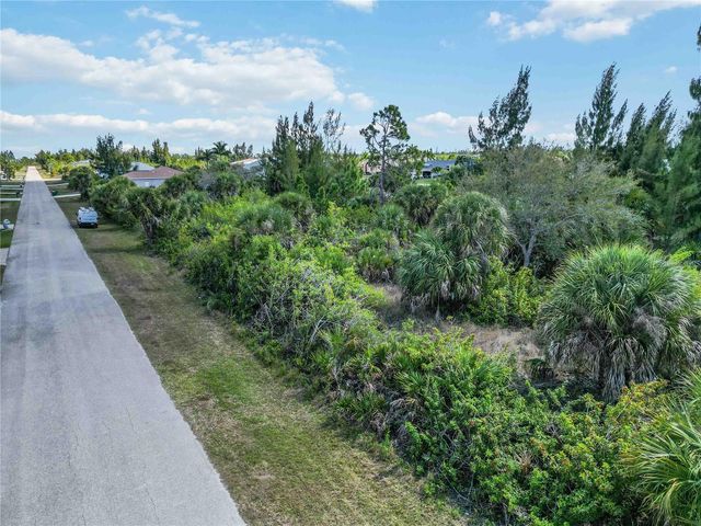 15609 MELPORT CIRCLE, Port Charlotte, FL 33981