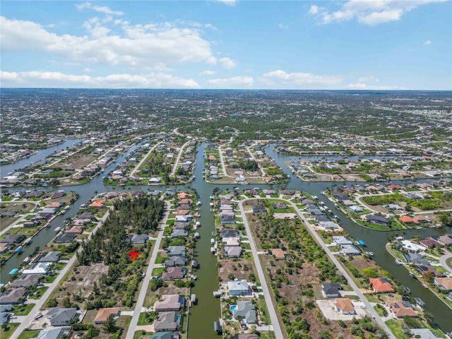 15609 MELPORT CIRCLE, Port Charlotte, FL 33981