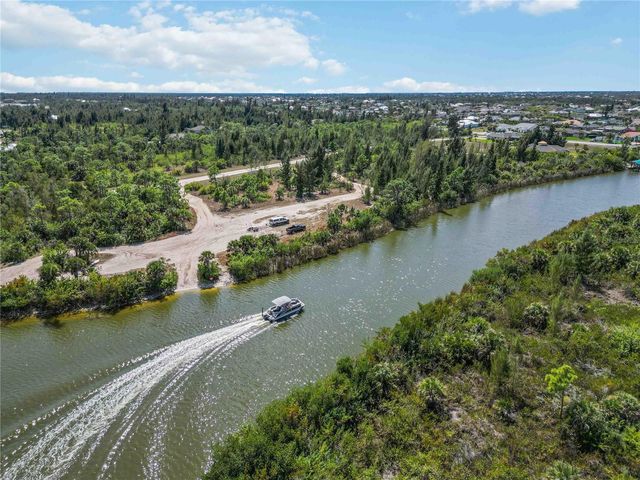 15609 MELPORT CIRCLE, Port Charlotte, FL 33981