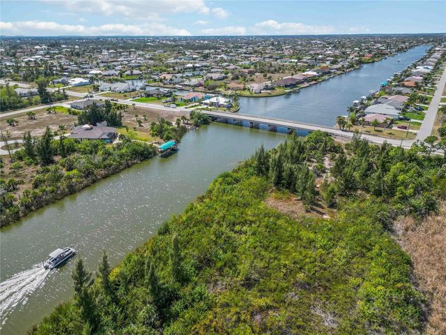 15609 MELPORT CIRCLE, Port Charlotte, FL 33981