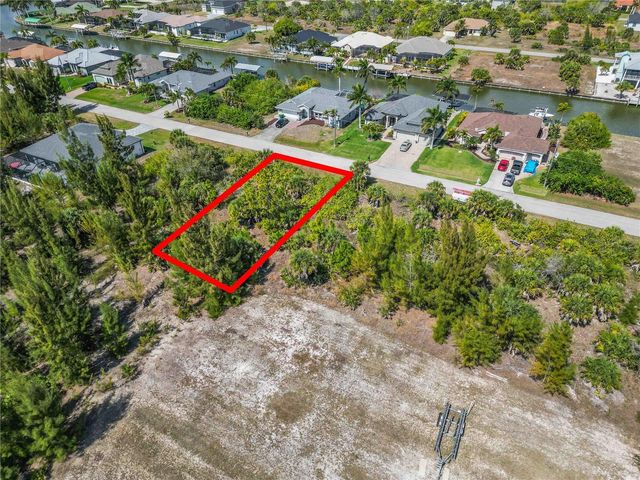 15609 MELPORT CIRCLE, Port Charlotte, FL 33981