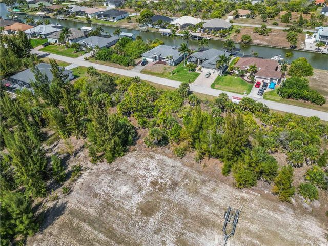 15609 MELPORT CIRCLE, Port Charlotte, FL 33981