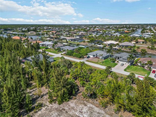 15609 MELPORT CIRCLE, Port Charlotte, FL 33981