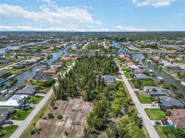 15609 MELPORT CIRCLE, Port Charlotte, FL 33981