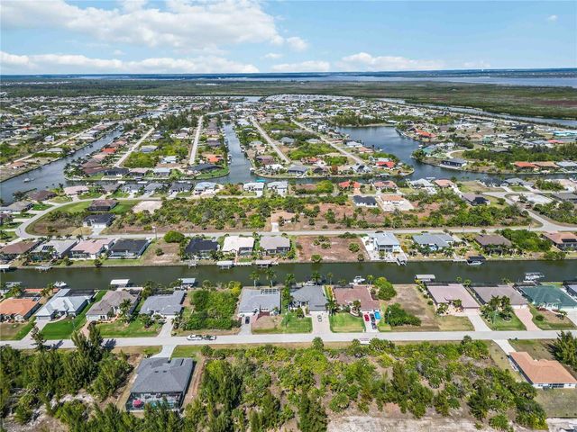 15609 MELPORT CIRCLE, Port Charlotte, FL 33981