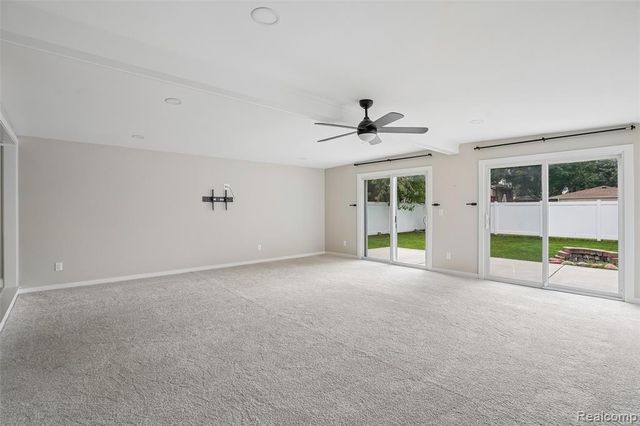 18923 Orleans Place, Woodhaven, MI 48183