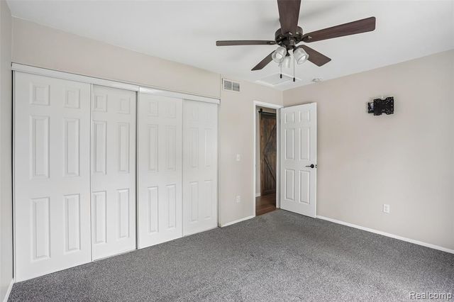 18923 Orleans Place, Woodhaven, MI 48183