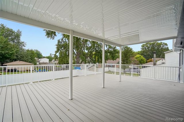 18923 Orleans Place, Woodhaven, MI 48183