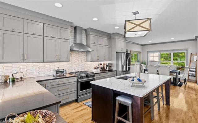 8204 Joe Jessup Court, Greensboro, NC 27455