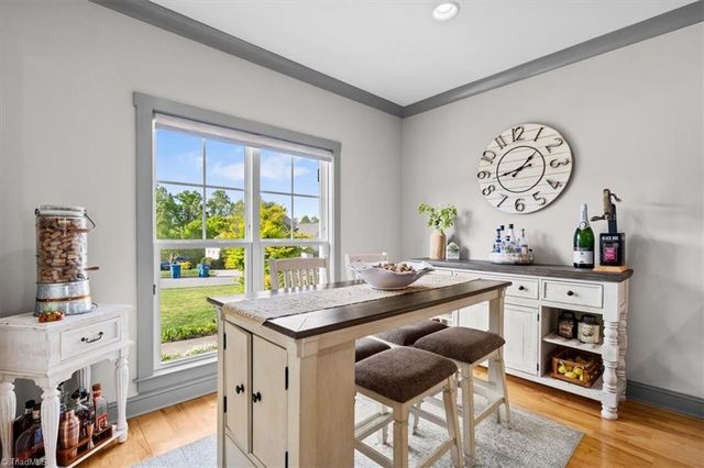 8204 Joe Jessup Court, Greensboro, NC 27455