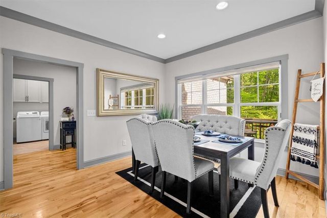 8204 Joe Jessup Court, Greensboro, NC 27455