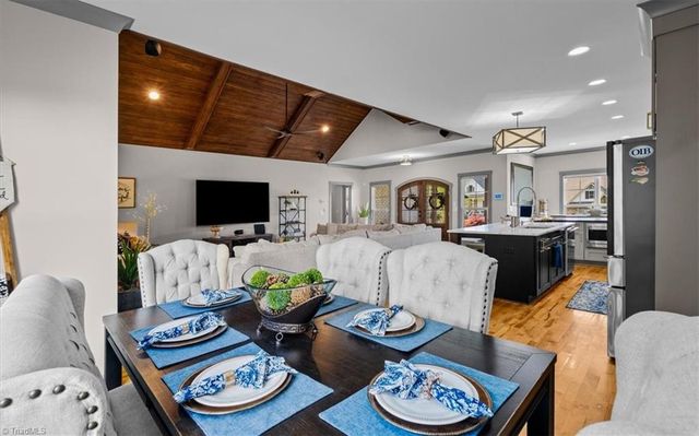 8204 Joe Jessup Court, Greensboro, NC 27455