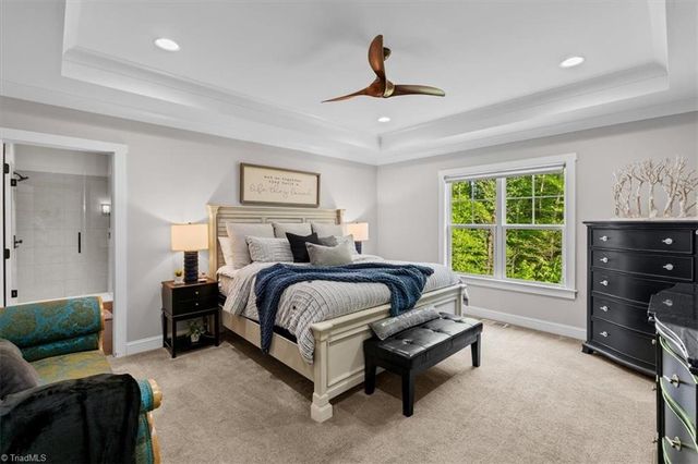 8204 Joe Jessup Court, Greensboro, NC 27455