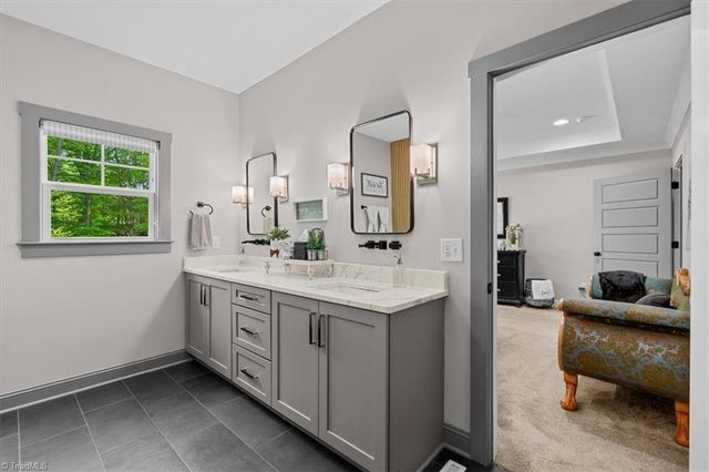 8204 Joe Jessup Court, Greensboro, NC 27455