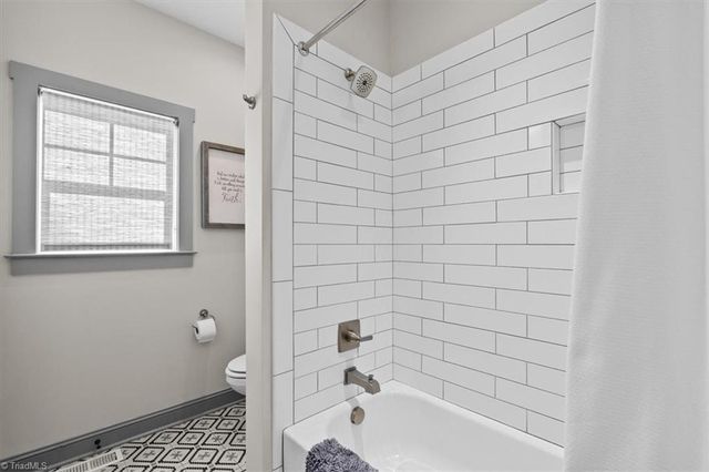 8204 Joe Jessup Court, Greensboro, NC 27455