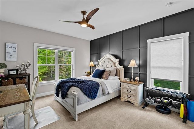 8204 Joe Jessup Court, Greensboro, NC 27455