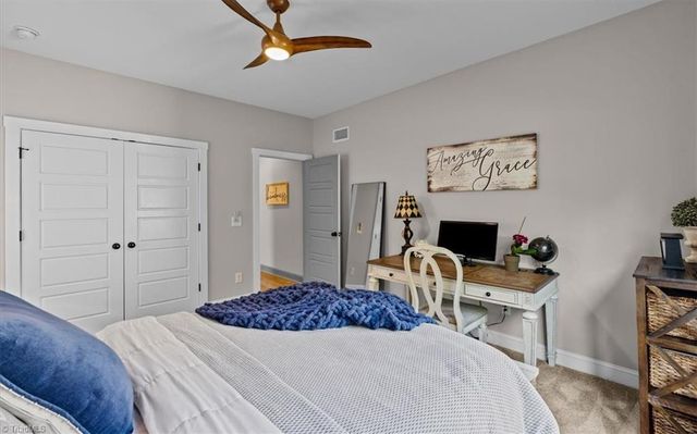 8204 Joe Jessup Court, Greensboro, NC 27455
