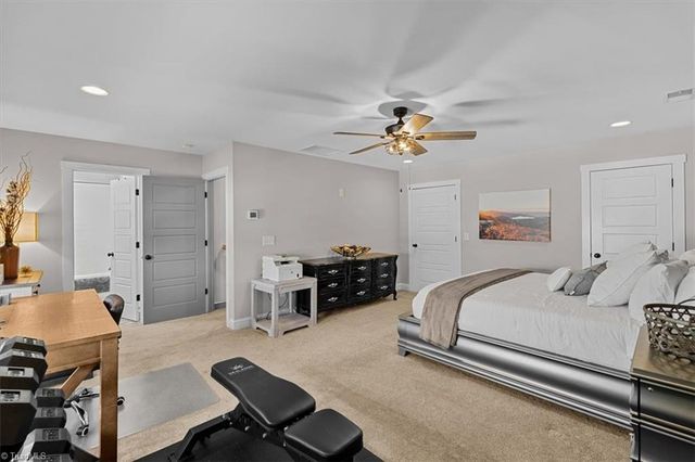 8204 Joe Jessup Court, Greensboro, NC 27455