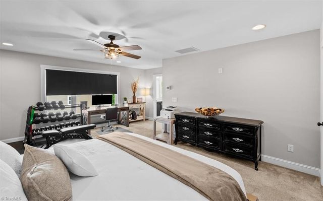 8204 Joe Jessup Court, Greensboro, NC 27455