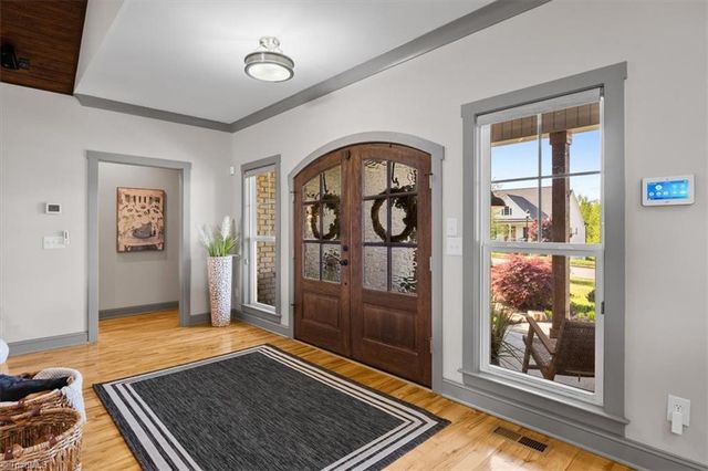 8204 Joe Jessup Court, Greensboro, NC 27455