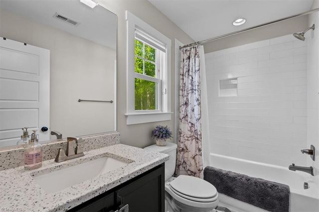 8204 Joe Jessup Court, Greensboro, NC 27455