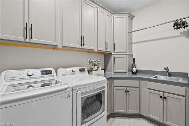 8204 Joe Jessup Court, Greensboro, NC 27455