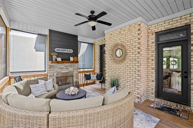 8204 Joe Jessup Court, Greensboro, NC 27455