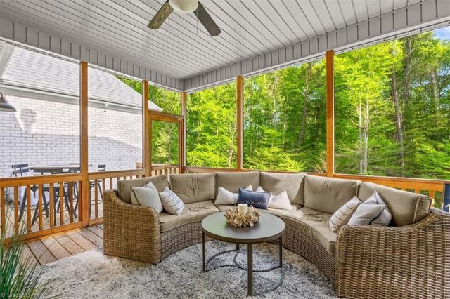 8204 Joe Jessup Court, Greensboro, NC 27455