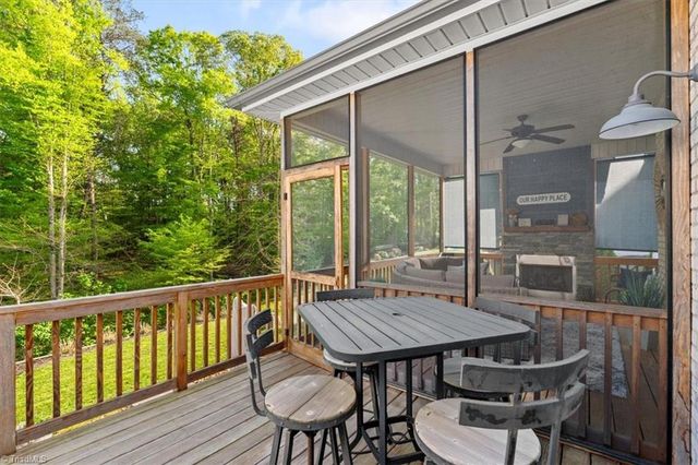 8204 Joe Jessup Court, Greensboro, NC 27455