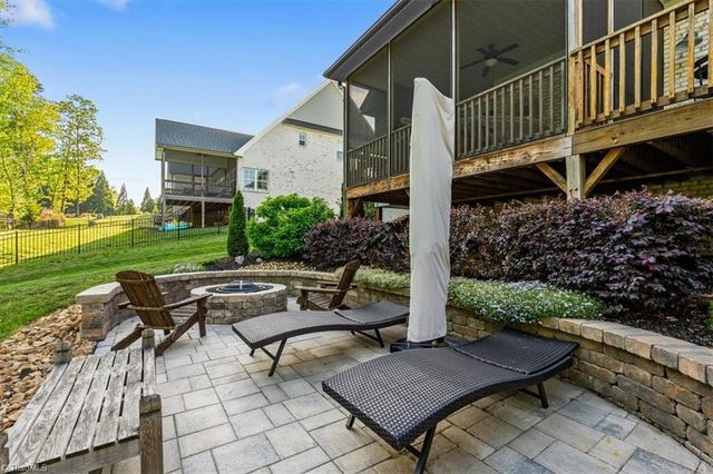 8204 Joe Jessup Court, Greensboro, NC 27455