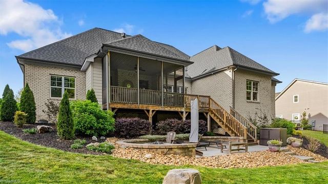 8204 Joe Jessup Court, Greensboro, NC 27455