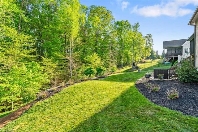 8204 Joe Jessup Court, Greensboro, NC 27455