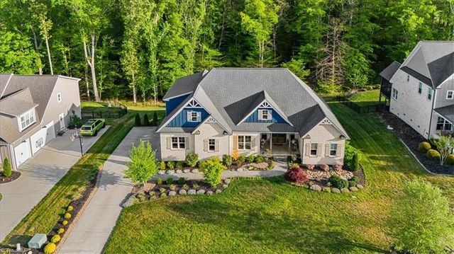 8204 Joe Jessup Court, Greensboro, NC 27455