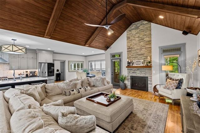 8204 Joe Jessup Court, Greensboro, NC 27455