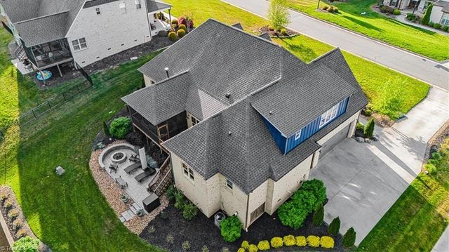 8204 Joe Jessup Court, Greensboro, NC 27455