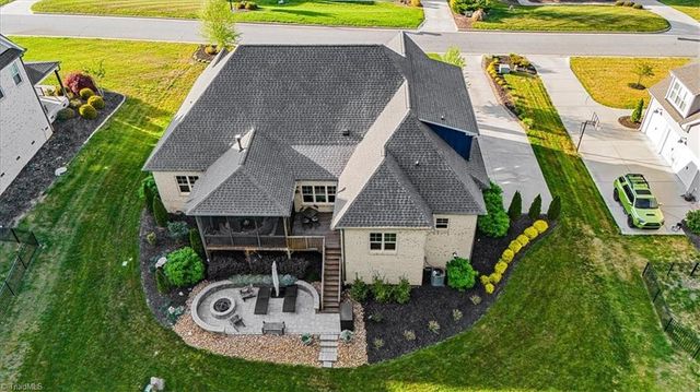 8204 Joe Jessup Court, Greensboro, NC 27455