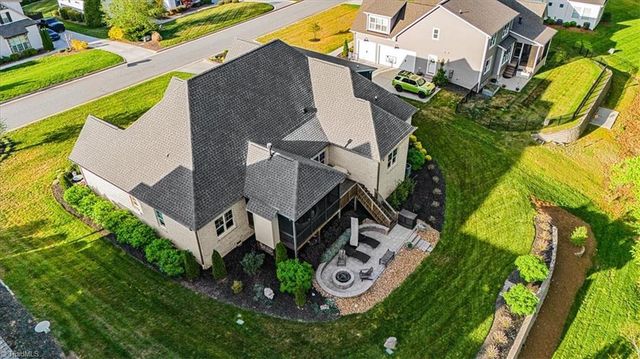 8204 Joe Jessup Court, Greensboro, NC 27455