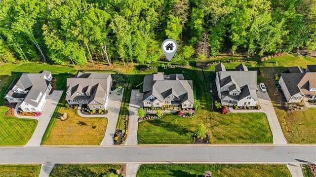 8204 Joe Jessup Court, Greensboro, NC 27455