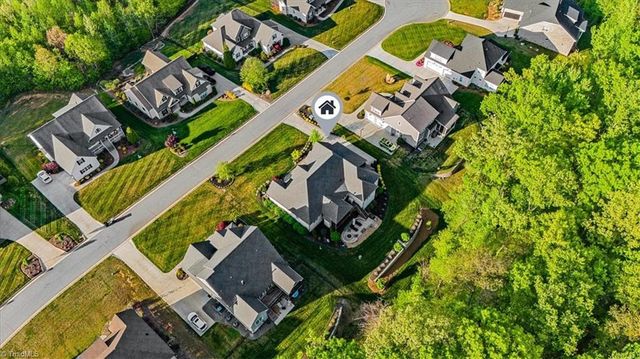 8204 Joe Jessup Court, Greensboro, NC 27455