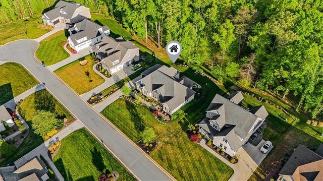 8204 Joe Jessup Court, Greensboro, NC 27455