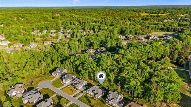 8204 Joe Jessup Court, Greensboro, NC 27455