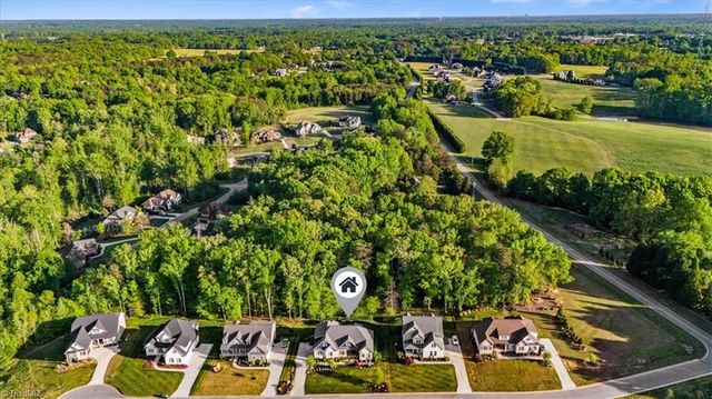8204 Joe Jessup Court, Greensboro, NC 27455