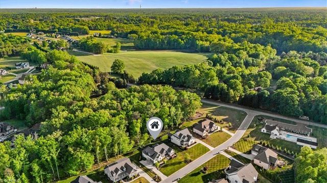 8204 Joe Jessup Court, Greensboro, NC 27455