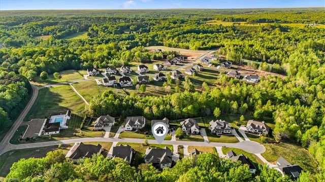 8204 Joe Jessup Court, Greensboro, NC 27455