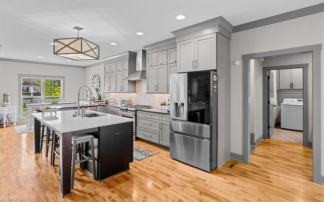 8204 Joe Jessup Court, Greensboro, NC 27455