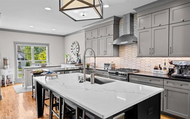 8204 Joe Jessup Court, Greensboro, NC 27455