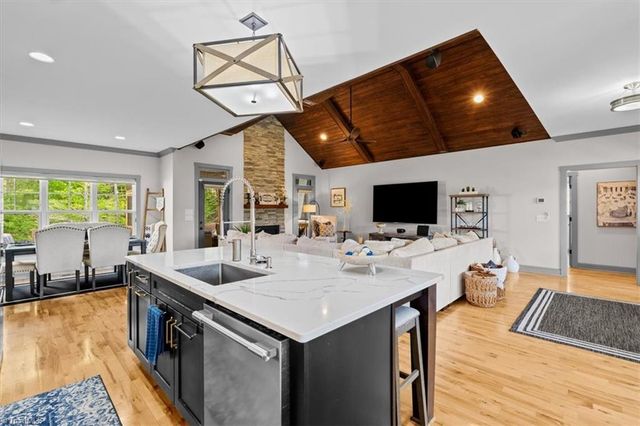 8204 Joe Jessup Court, Greensboro, NC 27455